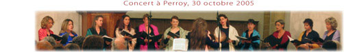 Perroy 2006
